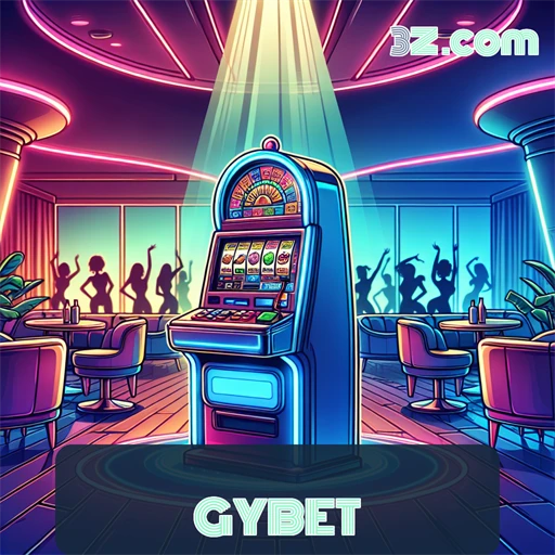 gybet Apostas Esportivas