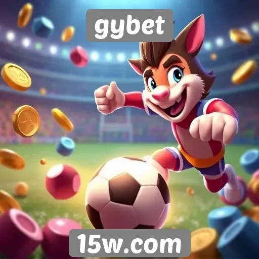 Gybet oferece novas opções de jogos online