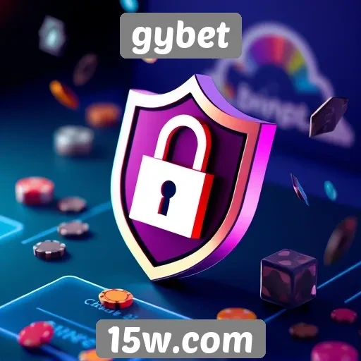 Avaliação da segurança no site de jogos gybet