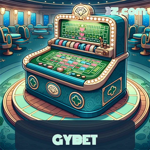 gybet Fazer Login