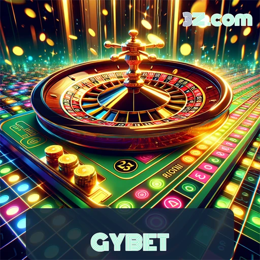 Plataforma Gybet: Inovação e Diversão nos Jogos Brasileiros
