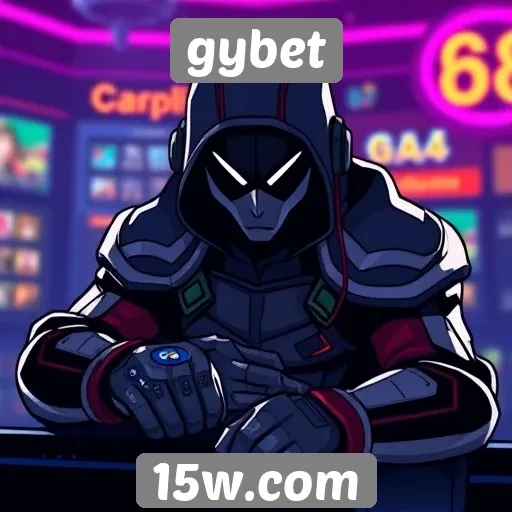 Perspectivas sobre a regulamentação do gybet