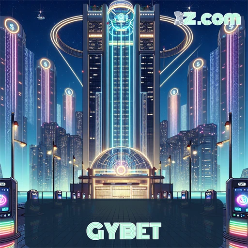 gybet Jogos de Slots