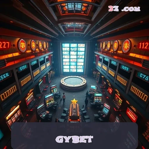 gybet: Aposte e Vença nas Emoções dos Esportes Virtuais